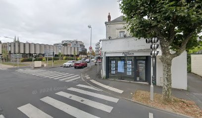 Mélissa POIRIER Agence LENAIN, Agence Immobilière à Cholet