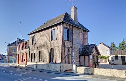 CENTURY 21 l'Écu d'Or La Ferté-Saint-Aubin, Agence Immobilière à La Ferté-Saint-Aubin