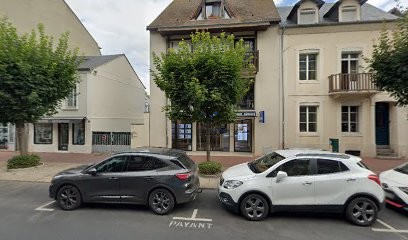 SNGI, Agence Immobilière à Deauville