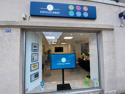 ESPACES IMMO, Agence Immobilière à Peyrolles-en-Provence