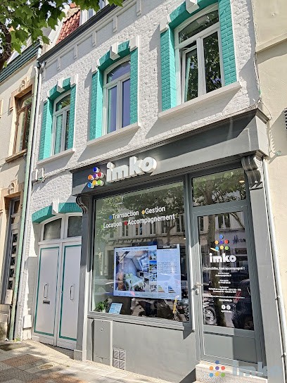 Imko Dunkerque, Agence Immobilière à Dunkerque