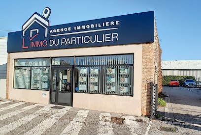 Immo Du Particulier, Agence Immobilière à Vitrolles