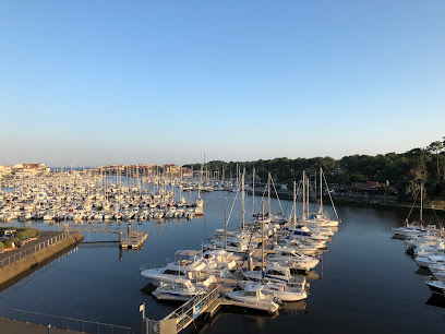 Guillaume Hadet I@D Landes / Pays Basque Agence Immobilière à Capbreton