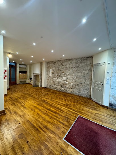 Agence Robert - La Rochefoucauld, Agence Immobilière à Agris