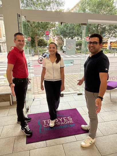 Troyes Champagne Immobilier, Agence Immobilière à Troyes