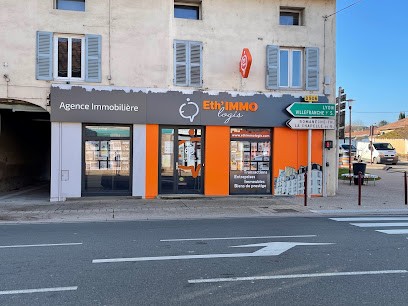 Ethimmologis, Agence Immobilière à Crêches-sur-Saône