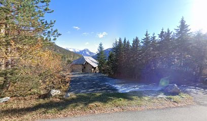 Urbania Vallouise, Agence Immobilière à Puy-Saint-Vincent