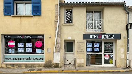 Imagimmo Vendargues, Agence Immobilière à Vendargues