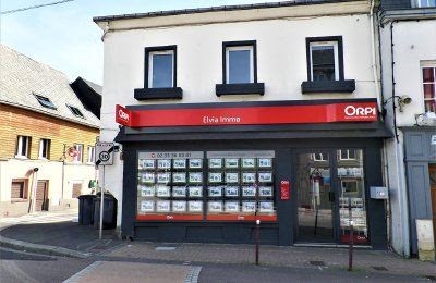 Orpi Elvia Immo Darnetal, Agence Immobilière à Darnétal