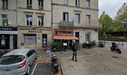 JLB EXPERTISES, Agence Immobilière à Niort