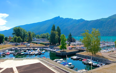 Chevallier Corinne Agence Immobilière à Aix-les-Bains