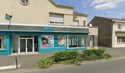L’ Adresse Anjou-Maine, Agence Immobilière à Trélazé