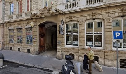 Cogestrim, Agence Immobilière à Lyon 01