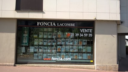 FONCIA | Agence Immobilière | Achat-Vente | Saint-Gratien | Boulevard De La Gare, Agence Immobilière à Saint-Gratien