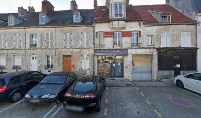 Immobilière Dominique LEFRANC, Agence Immobilière à Nanteuil-le-Haudouin