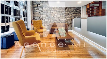 Agence Mia Thonon-les-Bains, Agence Immobilière à Thonon-les-Bains