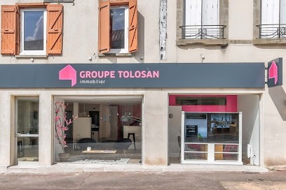 GROUPE TOLOSAN IMMOBILIER Puylaurens, Agence Immobilière à Puylaurens