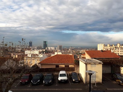 Syndicat Copropriétaires Super Belvédère, Agence Immobilière à Marseille 14