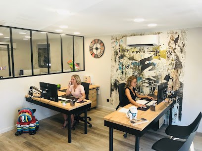 Atelier immobilier Agence immobilière Neuf et Ancien, Agence Immobilière à Gujan-Mestras