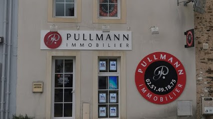 PULLMANN Immobilier, Agence Immobilière à Coëx