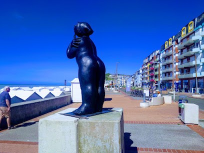 Cabinet de Simencourt, Agence Immobilière à Mers-les-Bains