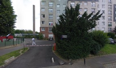 Rodrigue POUVIN - KW Success, Agence Immobilière à Montreuil