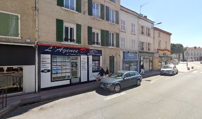 L’agence D L'Esprit Immobilier, Agence Immobilière à Roanne