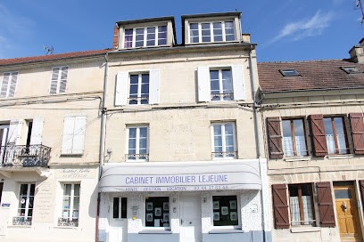 Cabinet Immobilier Lejeune, Agence Immobilière à Précy-sur-Oise