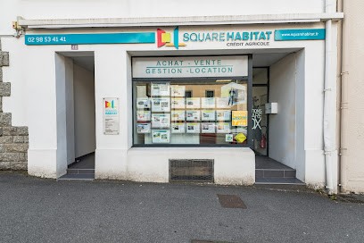 Square Habitat, Agence Immobilière à Quimper