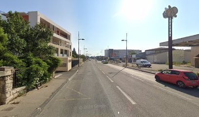 Immoangels - Claudia DUMAS, Agence Immobilière au Pontet