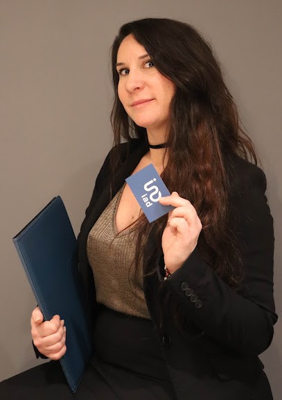 Charlotte Detroyat Immobilier Iad FRANCE, Agence Immobilière à Longjumeau