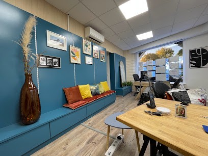 Marielle ARENDSEN Preferences Immo Le Bouscat, Agence Immobilière au Bouscat