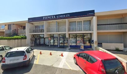 FONCIA | Agence Immobilière | Location-Location-Saison-Syndic | Port-La-Nouvelle | Bd. du Front de Mer, Agence Immobilière à Port-la-Nouvelle