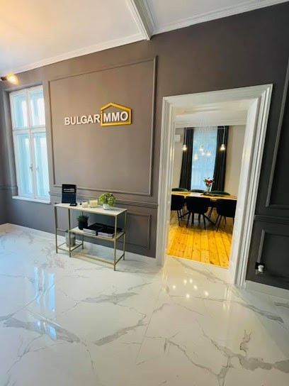 Bulgarimmo Invest, Agence Immobilière à Vernon
