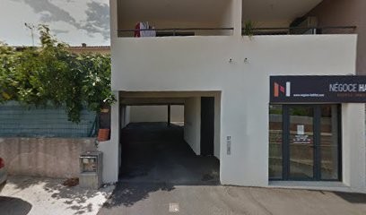 Mon Chasseur Immo - Fabien B., Agence Immobilière à Saint-Aunès