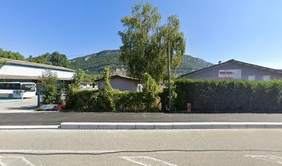 Choucry Elamri - Iad France, Agence Immobilière à Sillingy