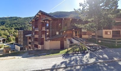 NV Immo Services, Agence Immobilière à Villarodin-Bourget