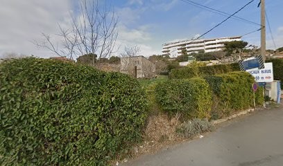 Les Locaux Bleus, Agence Immobilière à Marseille 12