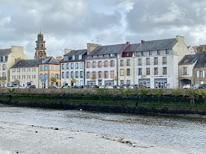 Elorn Immobilier, Agence Immobilière à Landerneau