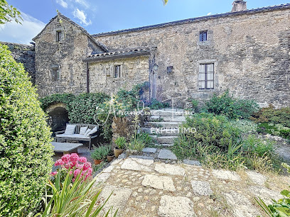 Amandine Tassie Immobilier Expertimo Millau Agence Immobilière à Millau