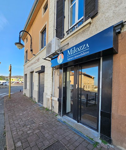 Milozza | Agence immobilière, Agence Immobilière à Saint-Quentin-Fallavier