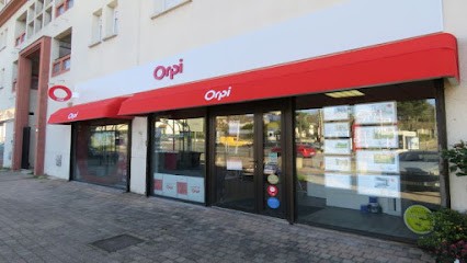 Orpi Agence Immobilière D'Epinay-sur-Orge, Agence Immobilière à Épinay-sur-Orge