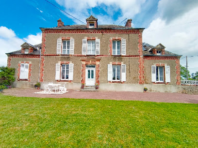 David Lericolais - Safti Immobilier - Marchésieux, Agence Immobilière à Marchésieux