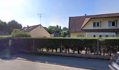 Charline Pierens BSK Immobilier, Agence Immobilière à Saint-Arnoult-en-Yvelines