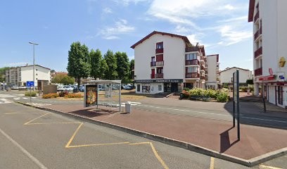 Cabinet LACABE, Agence Immobilière à Saint-Jean-de-Luz