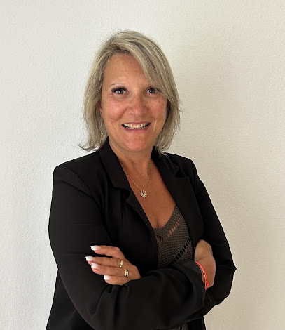 Carole Linon Iad France Agence Immobilière à Aramon