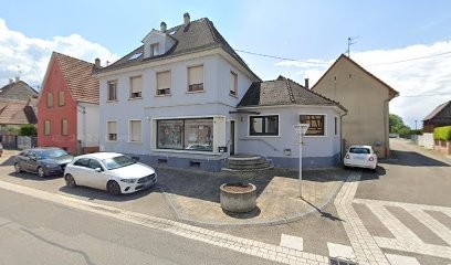 Les Maisons de Sabine, Agence Immobilière à Rhinau