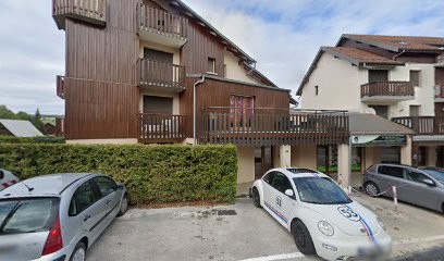 Lapierre Transaction, Agence Immobilière à Métabief