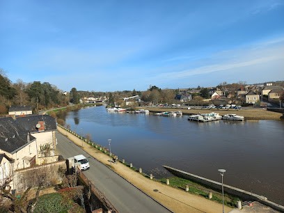 Jean claude allaire immobilier, Agence Immobilière à Château-Gontier