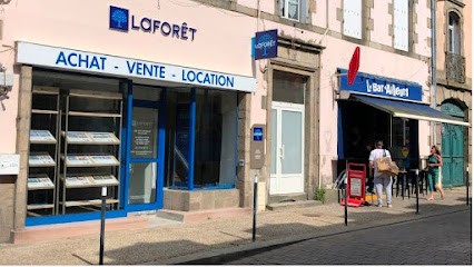 Laforêt Douarnenez, Agence Immobilière à Douarnenez